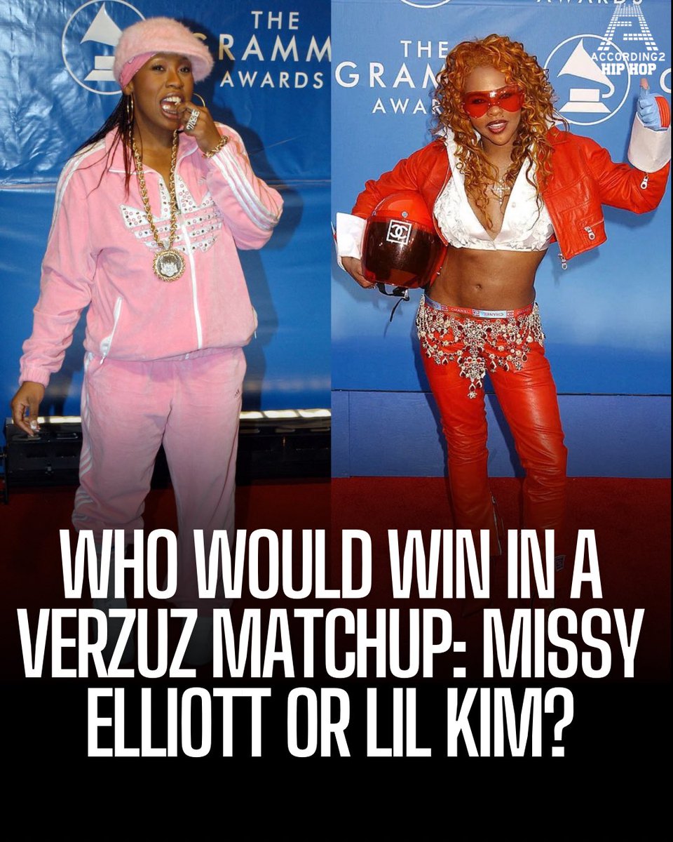 According 2 Hip Hop tweet media
