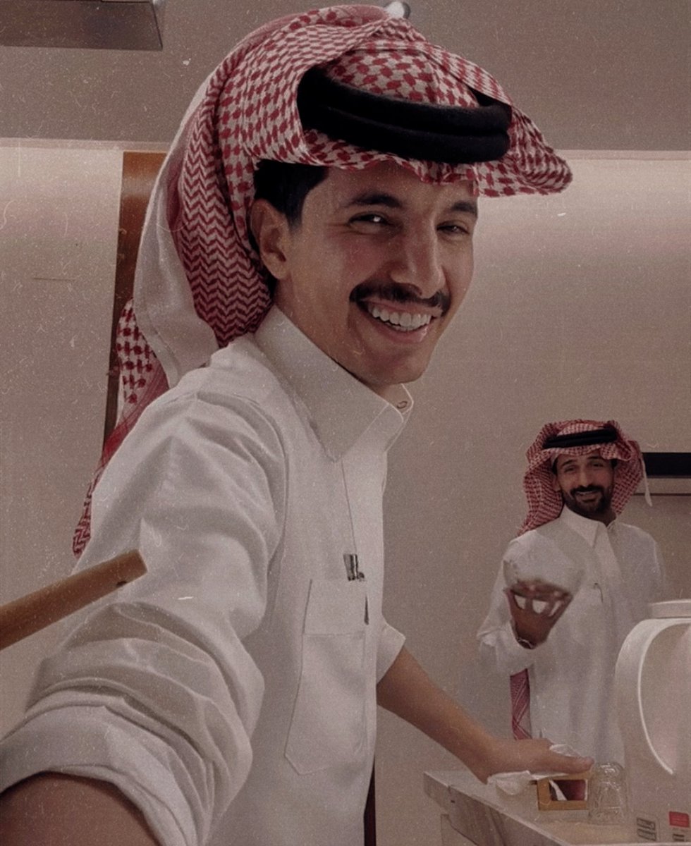 غيــمه tweet media