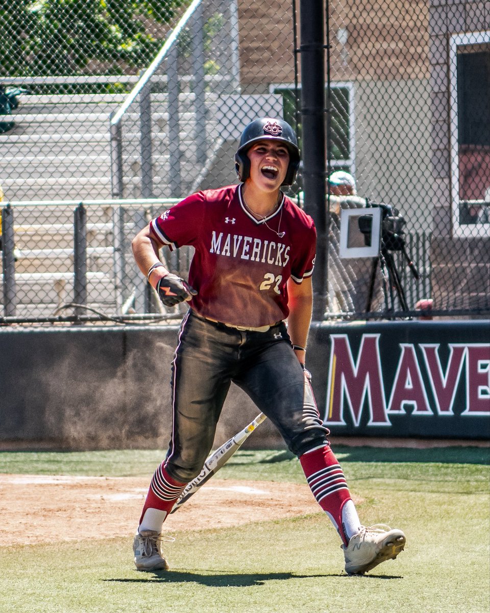 CMUMavericks's tweet photo. We had ourselves a day🤘 https://t.co/ys37uMWtGE