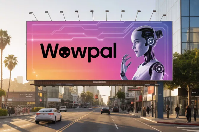 Somicom's tweet image. #BusinessOpportunity #Robots #RobotStore #RebotDealership #RobotProducts Pay In Installments or Buy Now
WowPal.com is the ideal domain for a Robot Retail Store or Robot Dealership. The name "WowPal" exudes excitement and wonder, capturing the essence of the