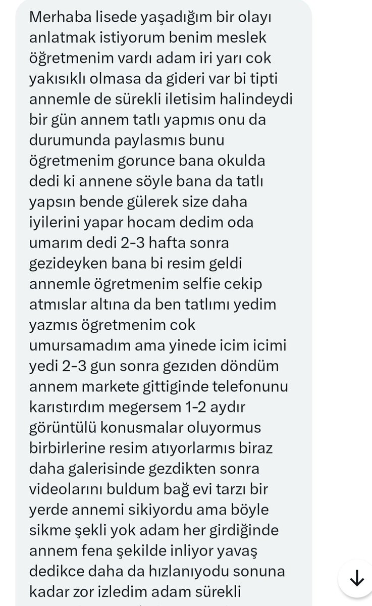 Sivas itiraf sayfasi tweet media