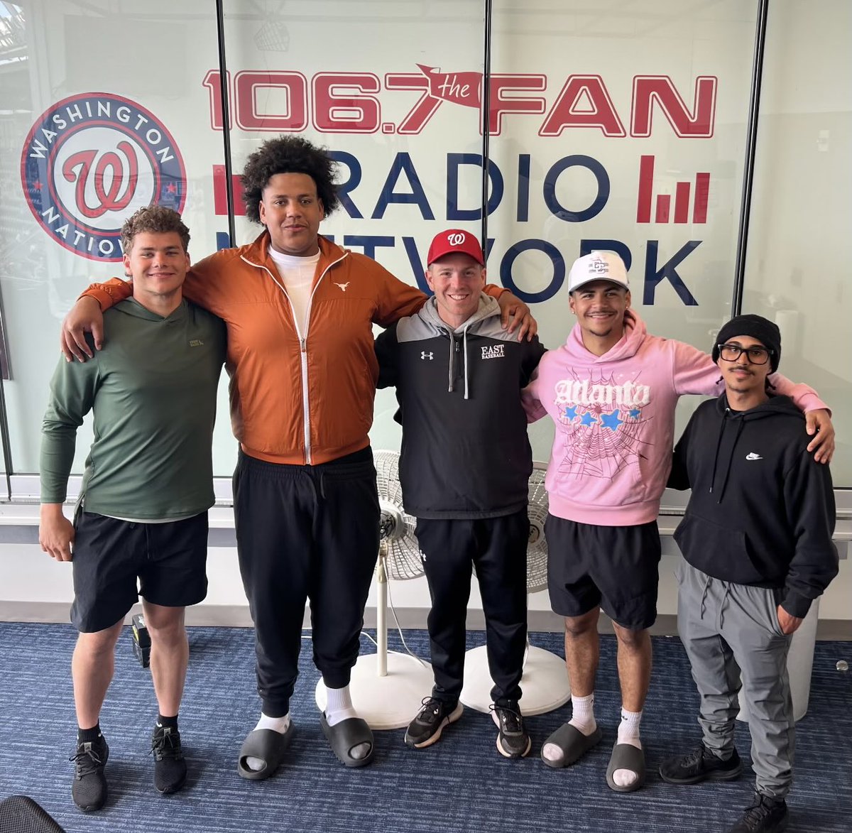 East High Baseball tweet media