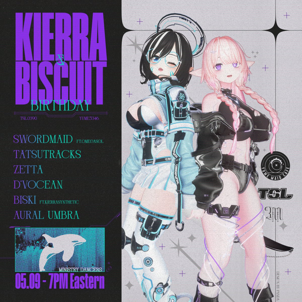 KierraSynthetic tweet media