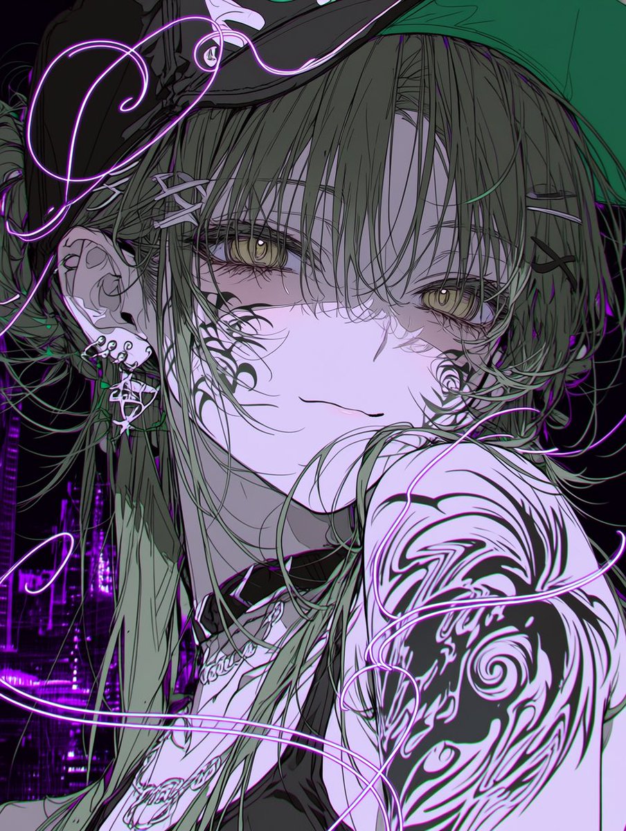 アタシ＝Ani→ AIイラストとAI楽曲とDTMとギターとベース (@zx12R5624