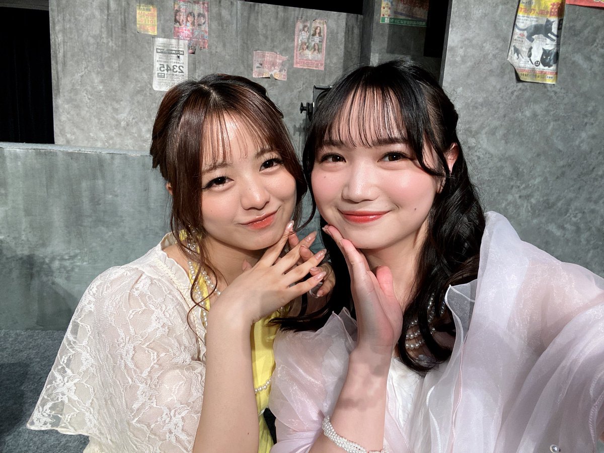 湯田 陽花 tweet media