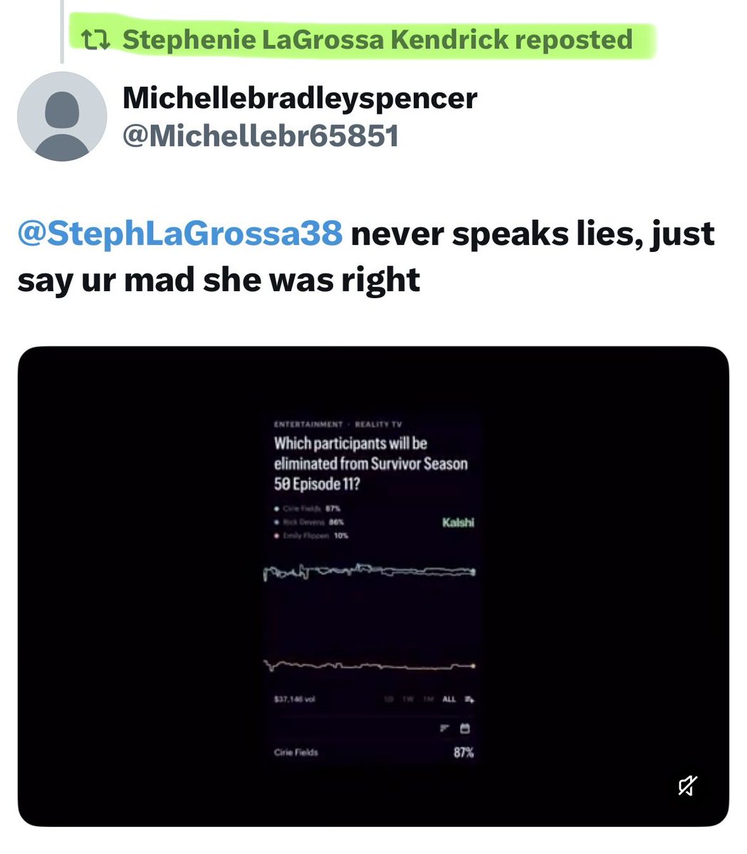 Big Brother Tea tweet media