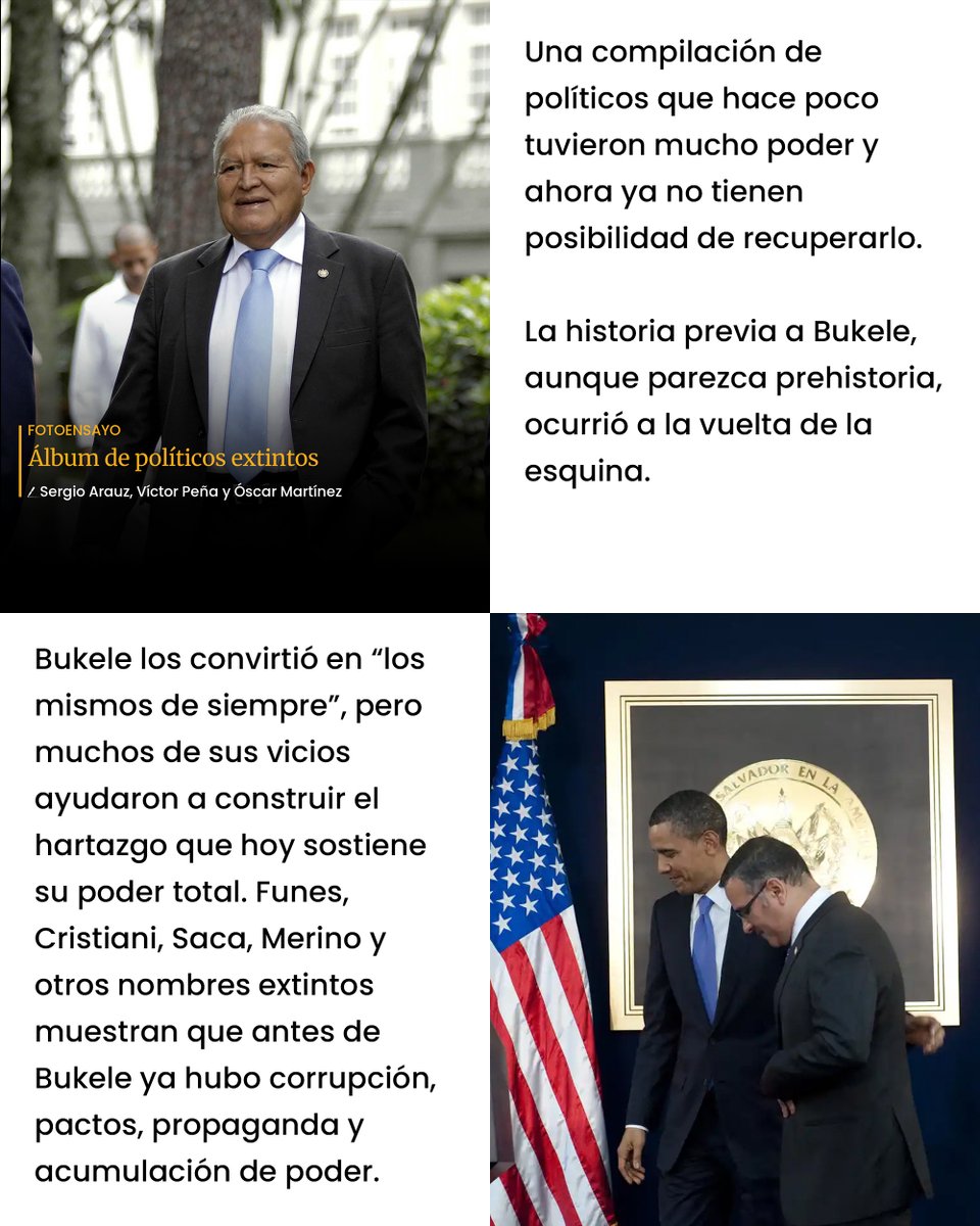 El Faro tweet media