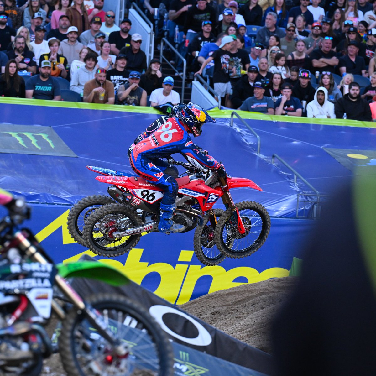 Supercross LIVE! tweet media