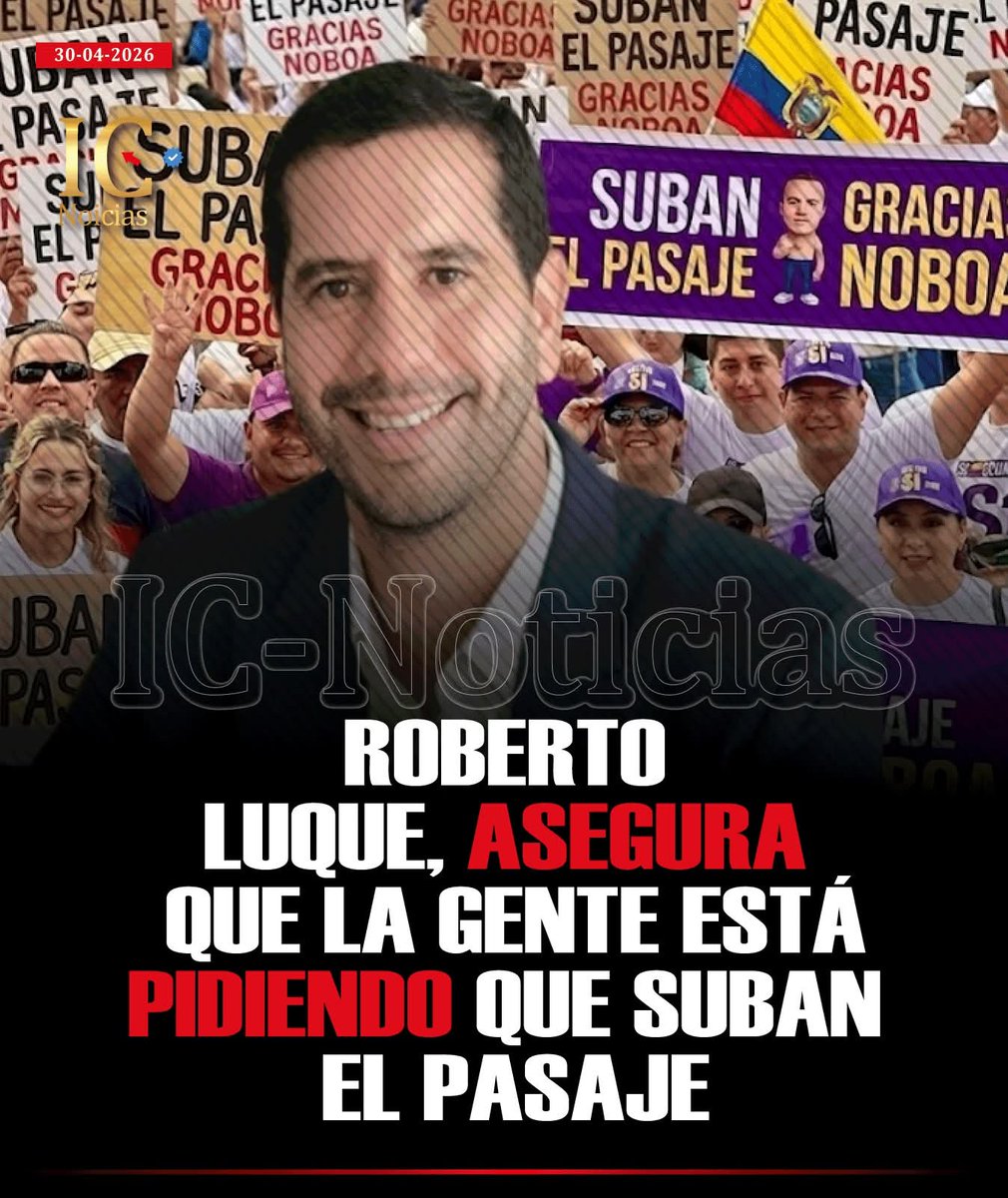 Maurus Morales 🇪🇨 🌐 tweet media