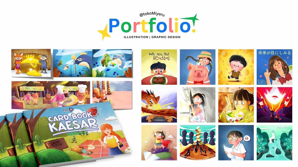 dm gaada notif • desain, ilustrasi, commiss tweet media