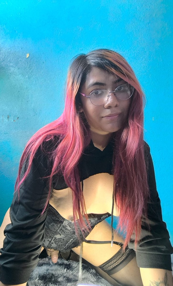 🏳️‍⚧️ ✨Angie Sayuri Little Kitty✨🏳️‍⚧️ tweet media