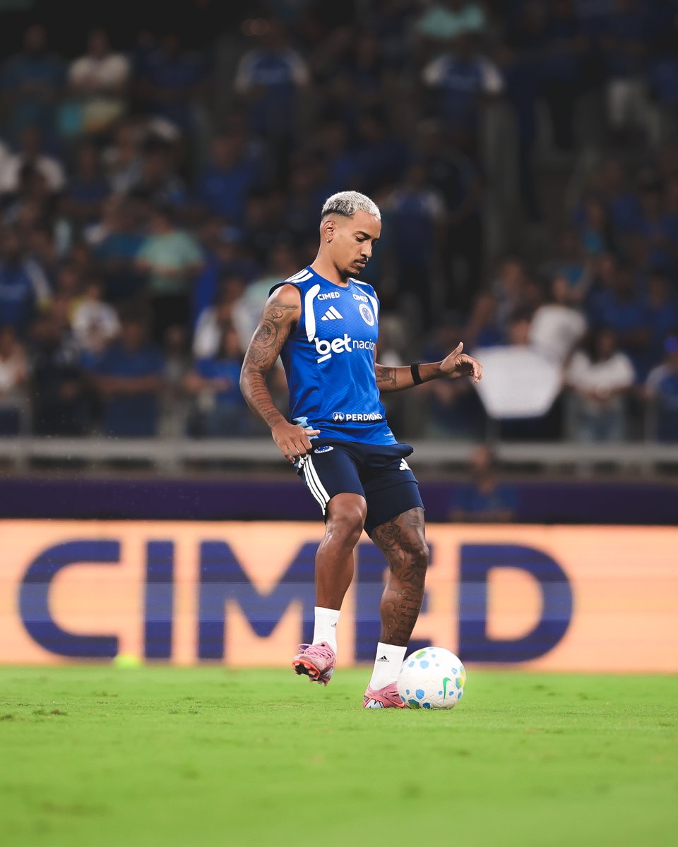 Cruzeiro 🦊 tweet media