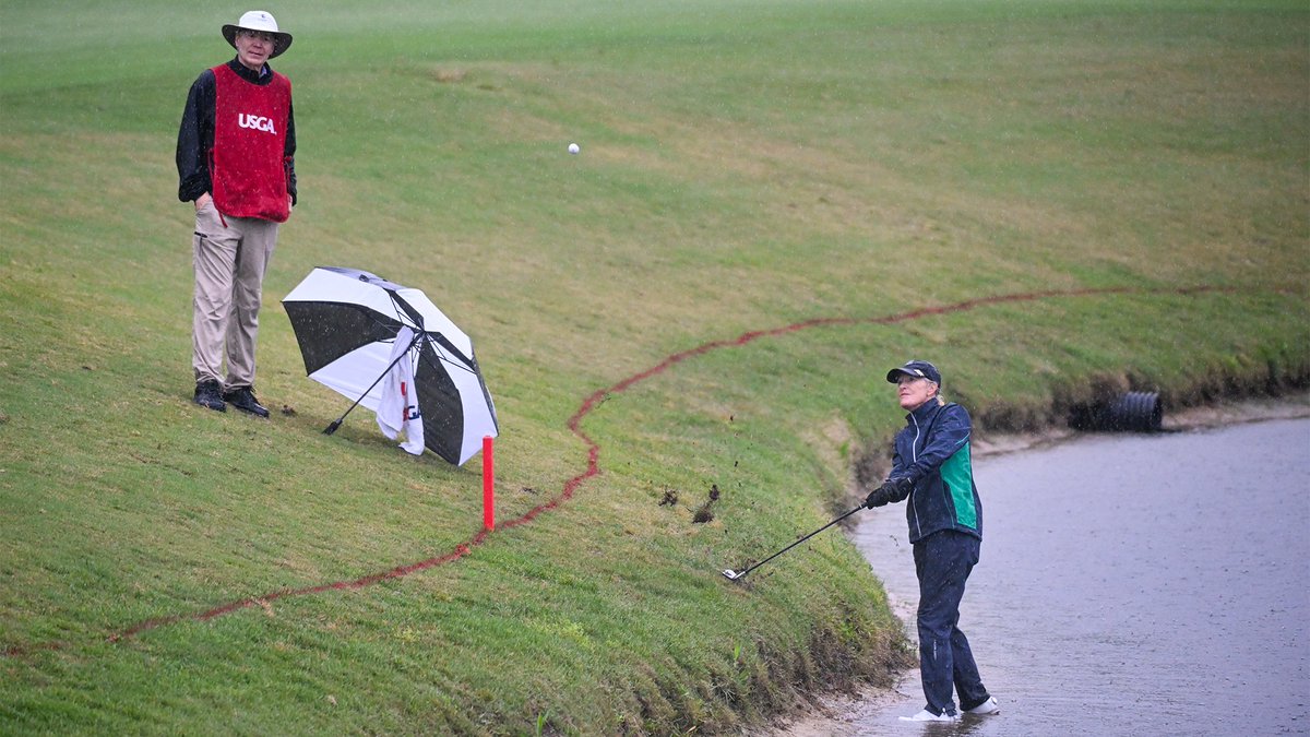 USGA tweet media