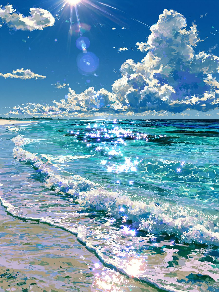 himino_aiart tweet picture