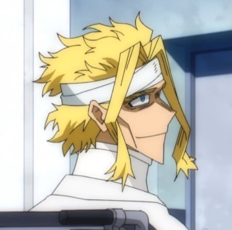 (NEW) dr all might big naturals tweet media