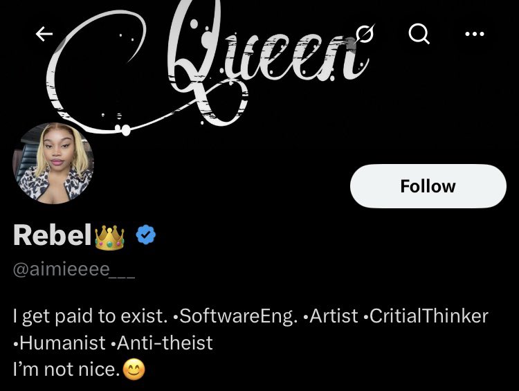 God’s Armrest tweet media