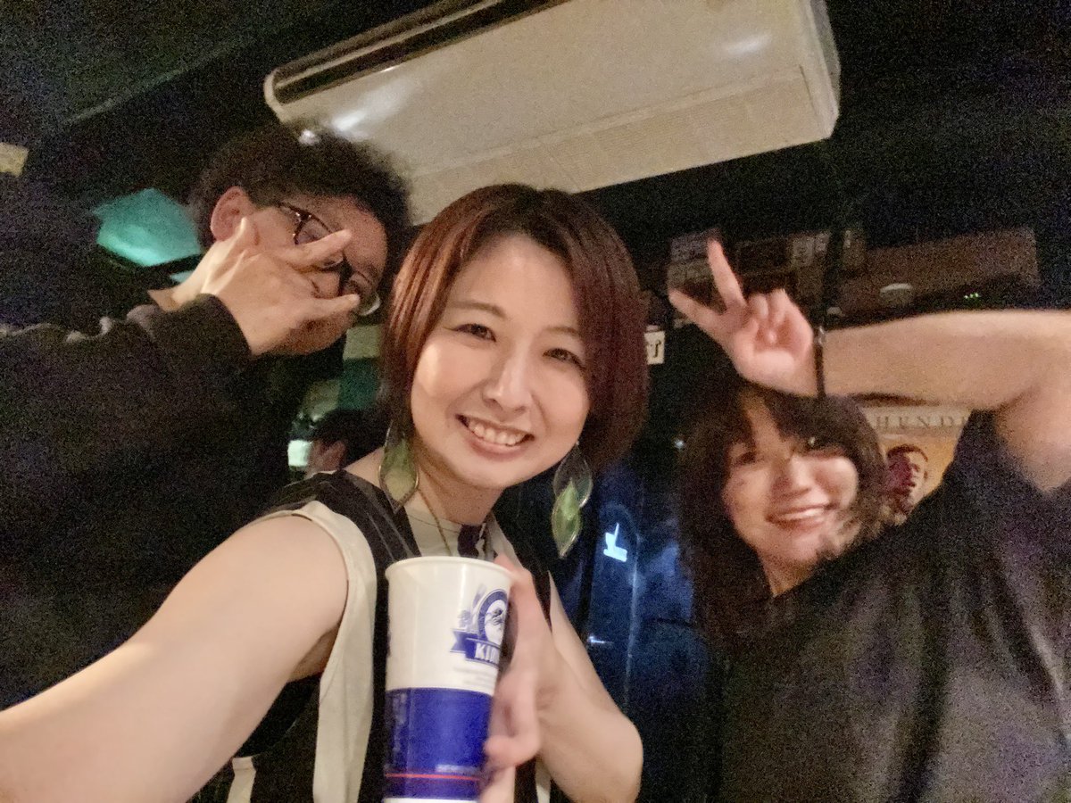 しのぶ@Music Ark tweet media
