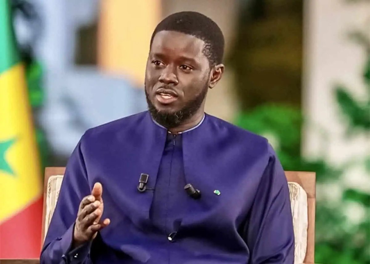 Ayoba FAYE tweet media