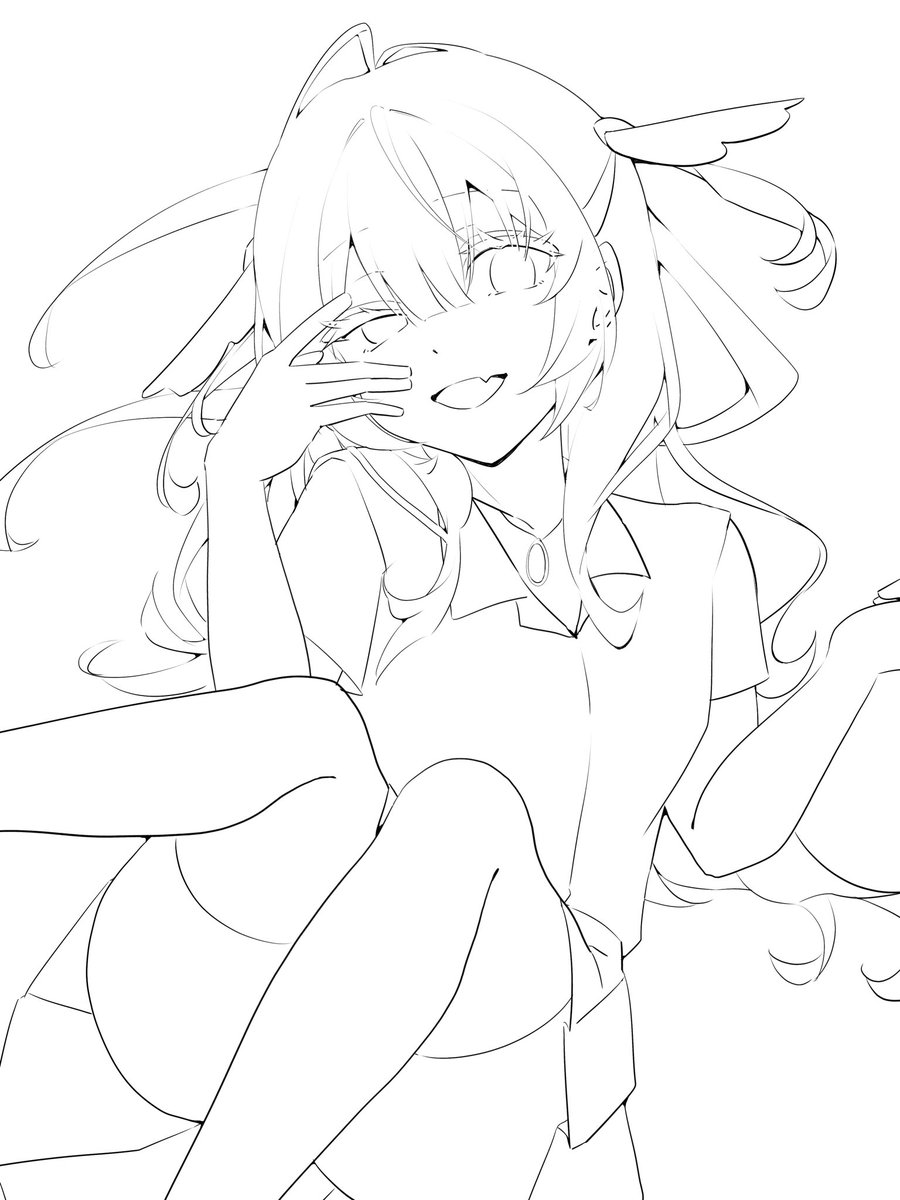 じちょ. tweet media