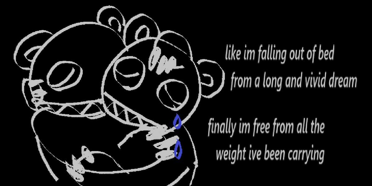 M.BEAR tweet media
