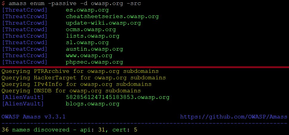 denizhalilT's tweet image. Advanced Subdomain Discovery with Amass and Cheat Sheet

In this cheat sheet, I cover essential Amass commands, enumeration techniques, and practical workflows for effective recon.
denizhalil.com/2026/05/02/owa…

#CyberSecurity #OWASP #Amass #SubdomainEnumeration #Recon #OSINT #Attack