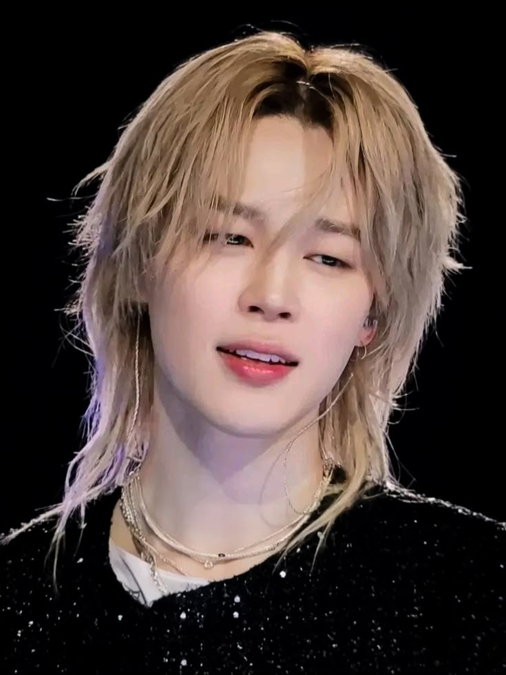 INFO JIMIN ✶ tweet media