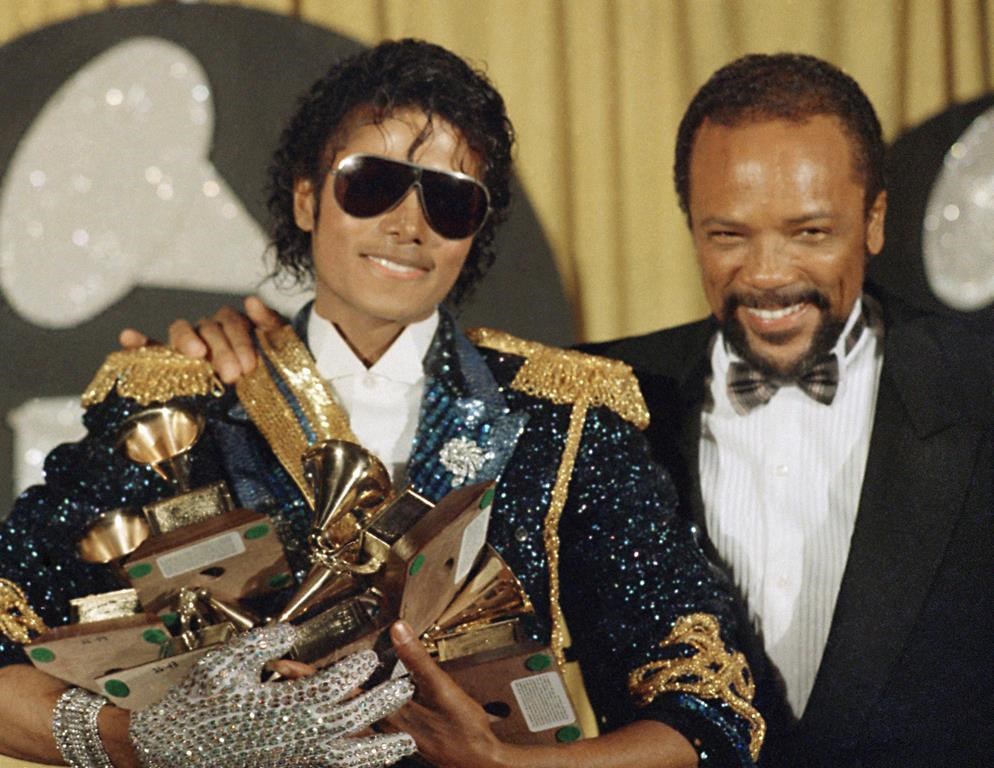 1075daverocks's tweet photo. Alan Cross Confirms Michael Jackson Biopic Claim as True [WATCH]: https://t.co/jc6kUJXC1D

#MichaelJackson #Michael #biopic #musicfacts #musichistory https://t.co/NNc3cedjG1