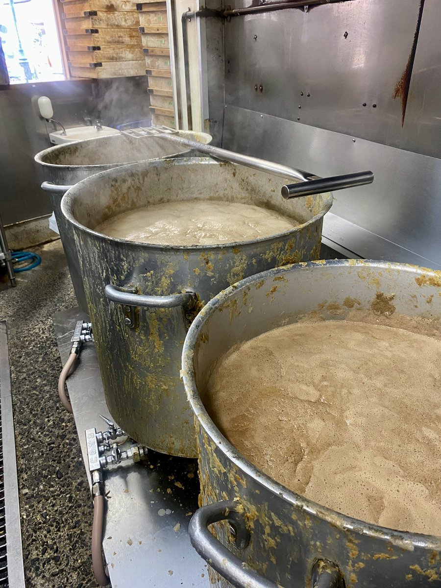 豚骨ラーメン 開王 tweet media