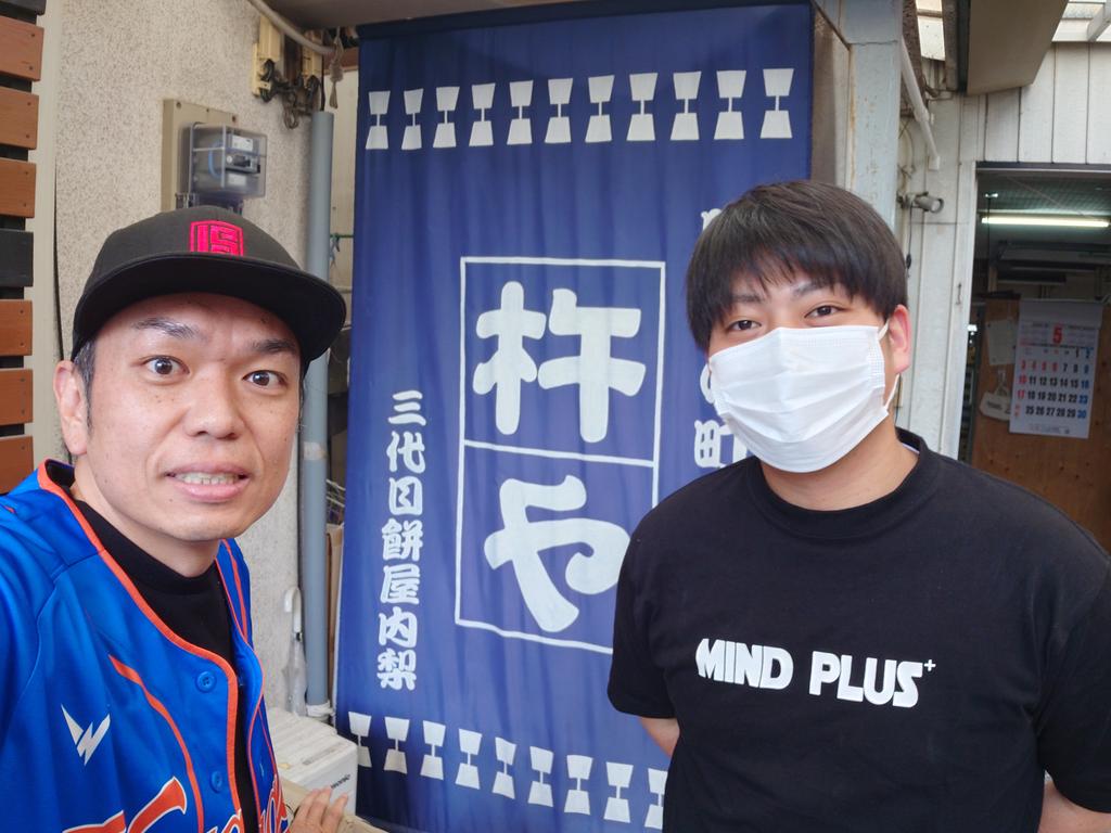 岩崎礼司⚽岩崎本舗 tweet media