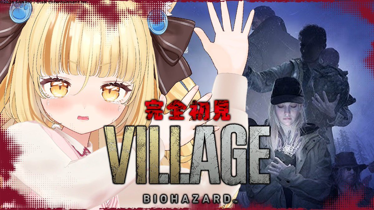 にゃんたじあ！【公式】 (@Nyantasia_v) / Posts / X
