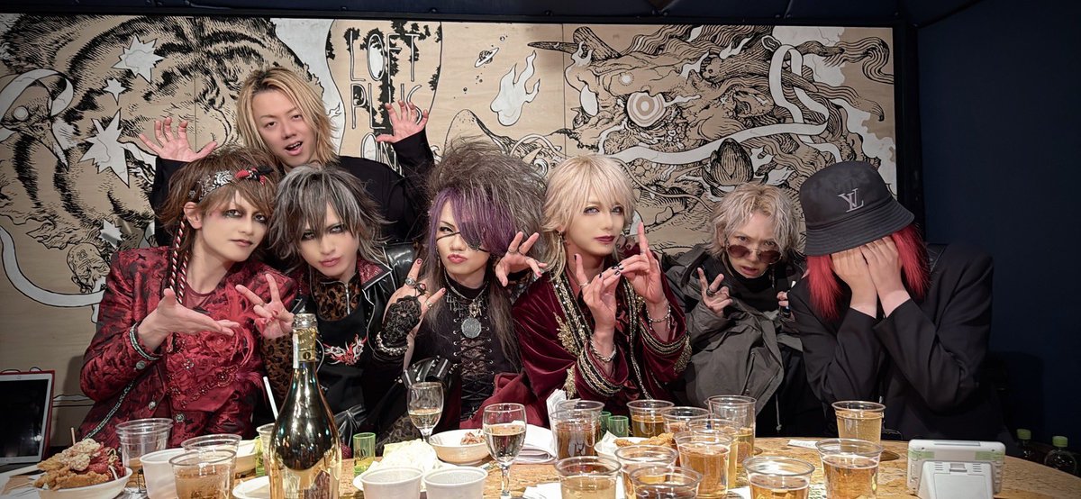 Royz 公大【09/16 日本武道館】 (@royz_703_koudai) / Posts / X