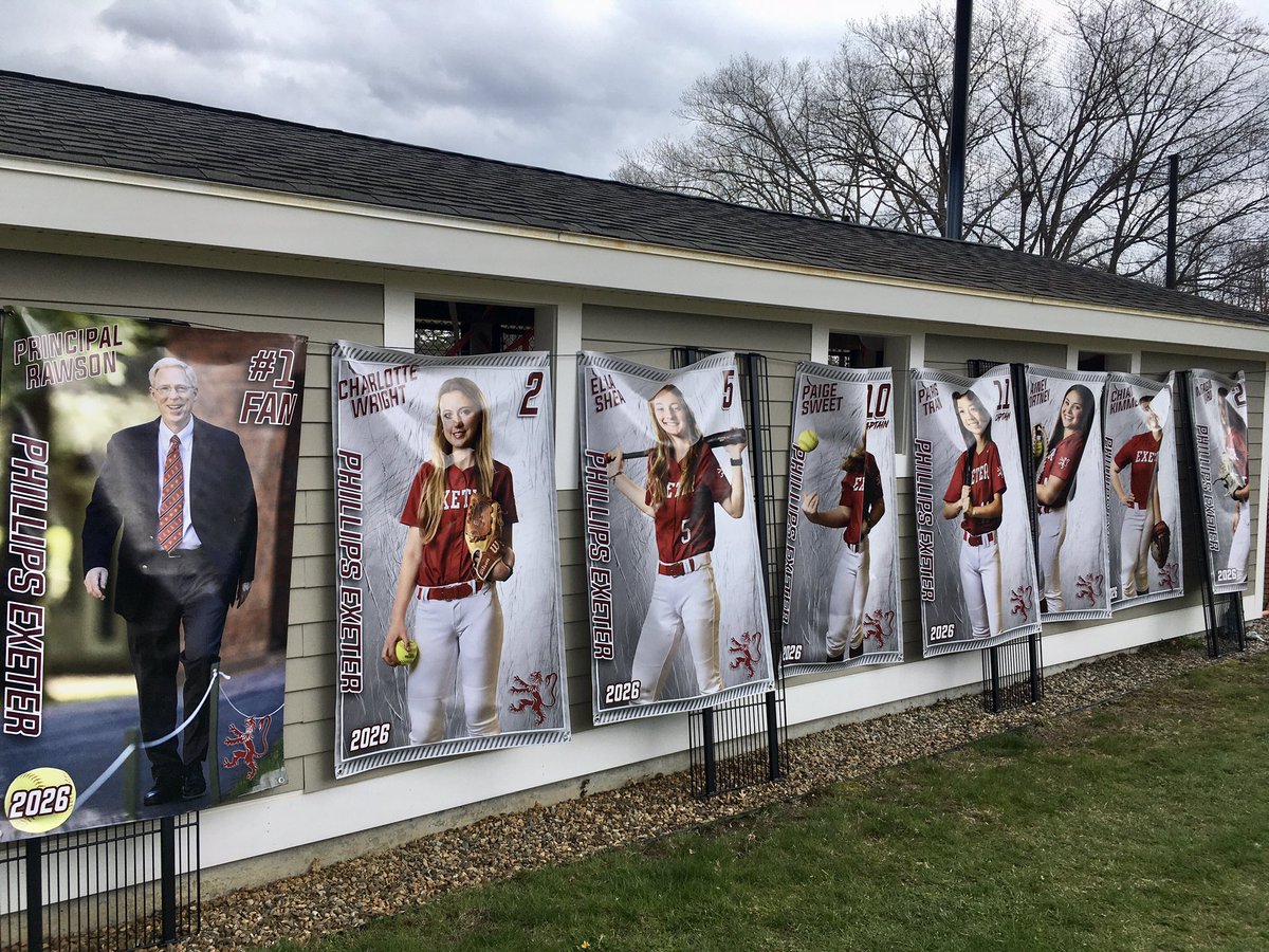 SoftballExeter's tweet image. 🥺.

#WeAreExeter x #GoBigRed