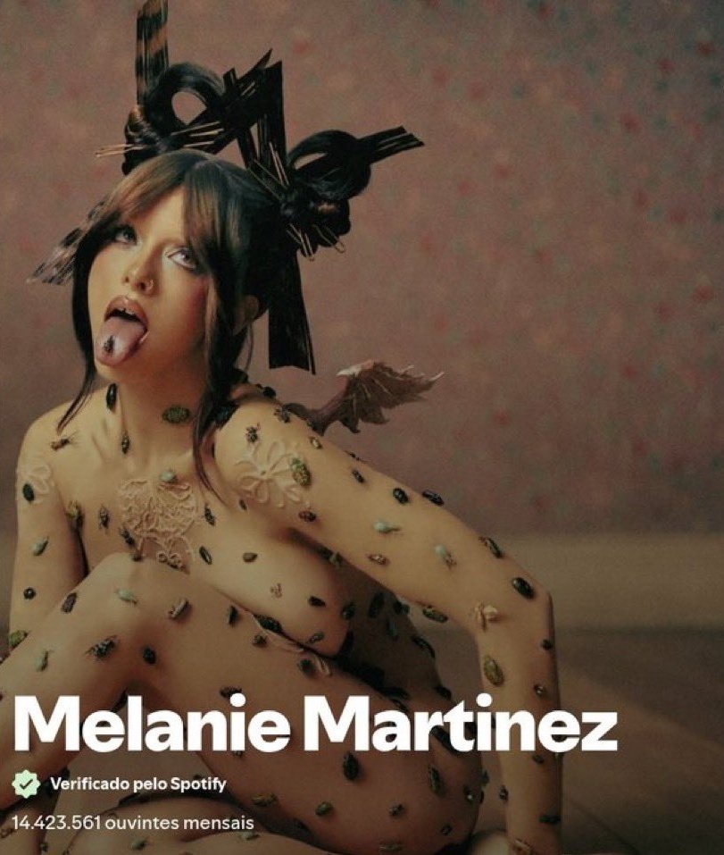 Melanie Martinez Online ⛪ tweet media