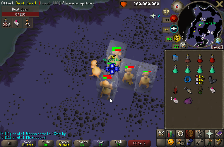 ViresRS's tweet photo. 200m hitpoint https://t.co/LTs4IyJujf