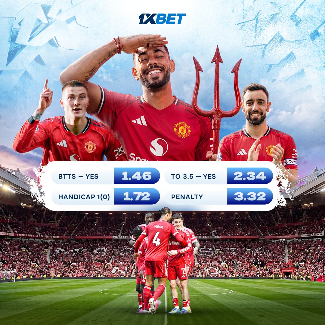 1хBet tweet media