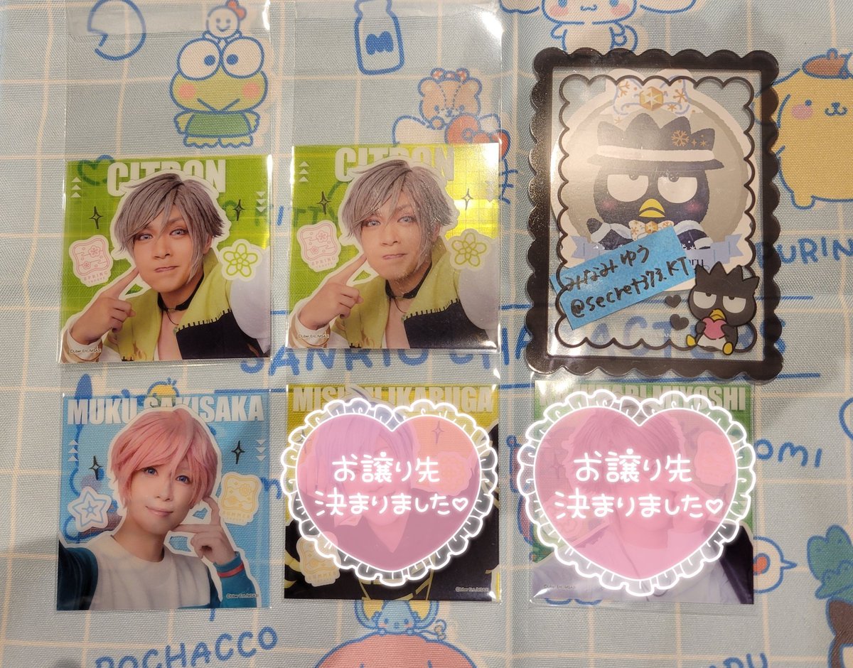 みなみ ゆう🐧 tweet media