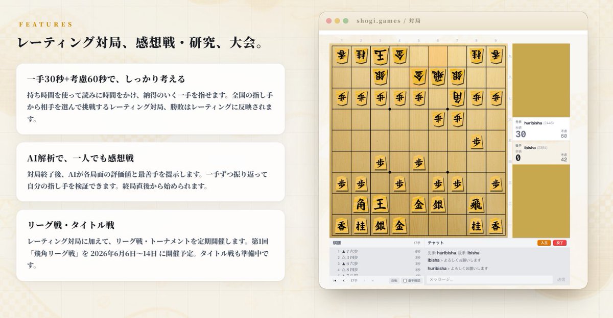 五十海／50秒でわかる詰将棋チャンネル tweet media