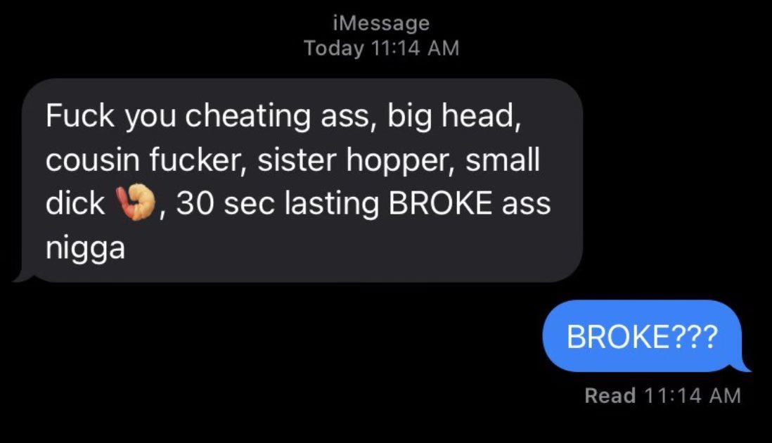 insane dms tweet media