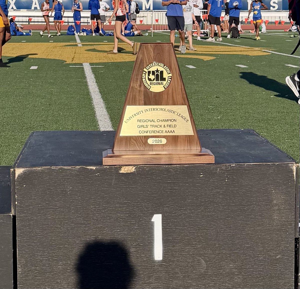 SunnyvaleTrack&Field tweet media