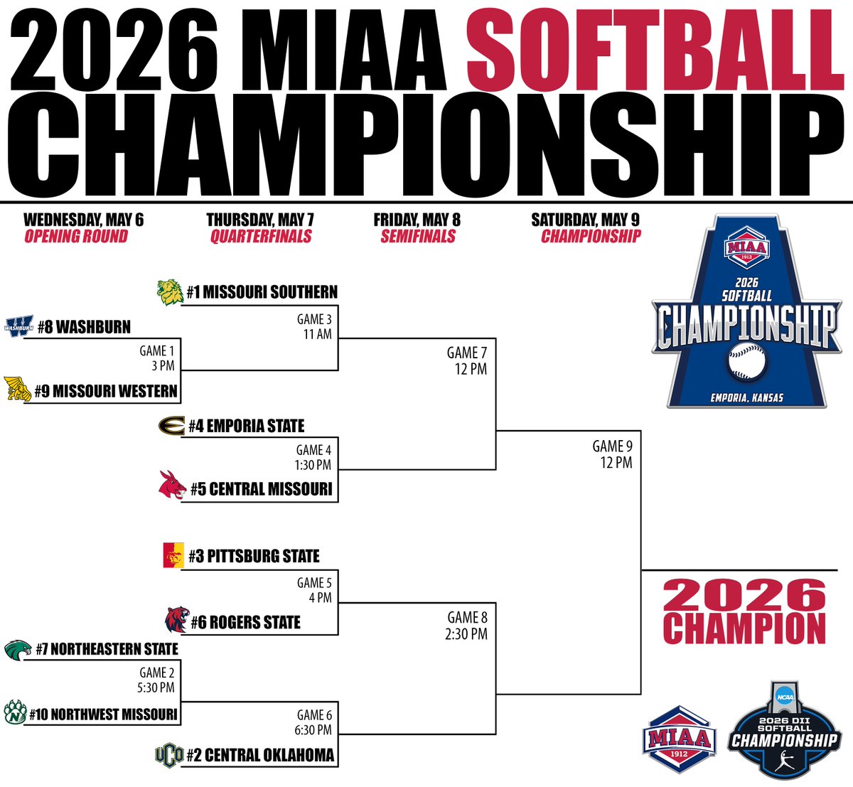 The MIAA tweet media