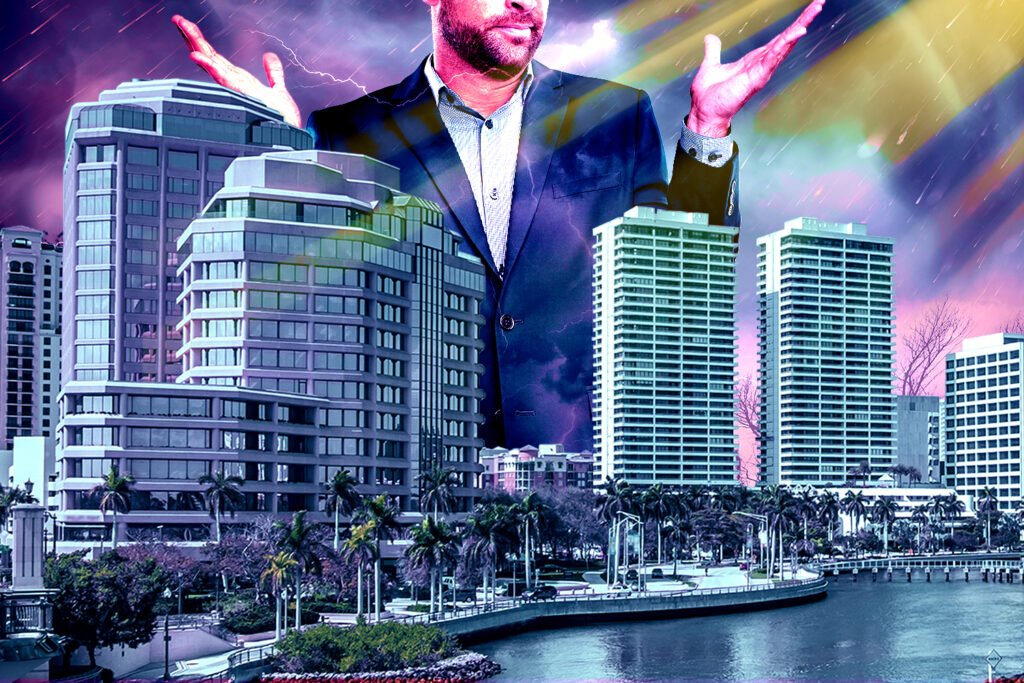 corcorangroup's tweet image. As statewide regulations shock the market for older #condos, #PalmBeach shows how affluent communities are weathering the impact by leaning into ultra-#luxury demand. 📈 See the full story on this resilient Palm Beach #condo market on The Real Deal: bit.ly/48lUK2O 👈