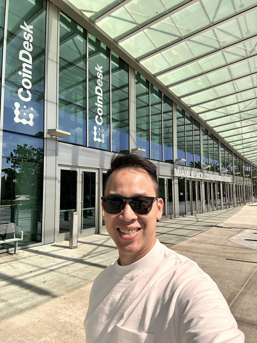 Michael Lau tweet media
