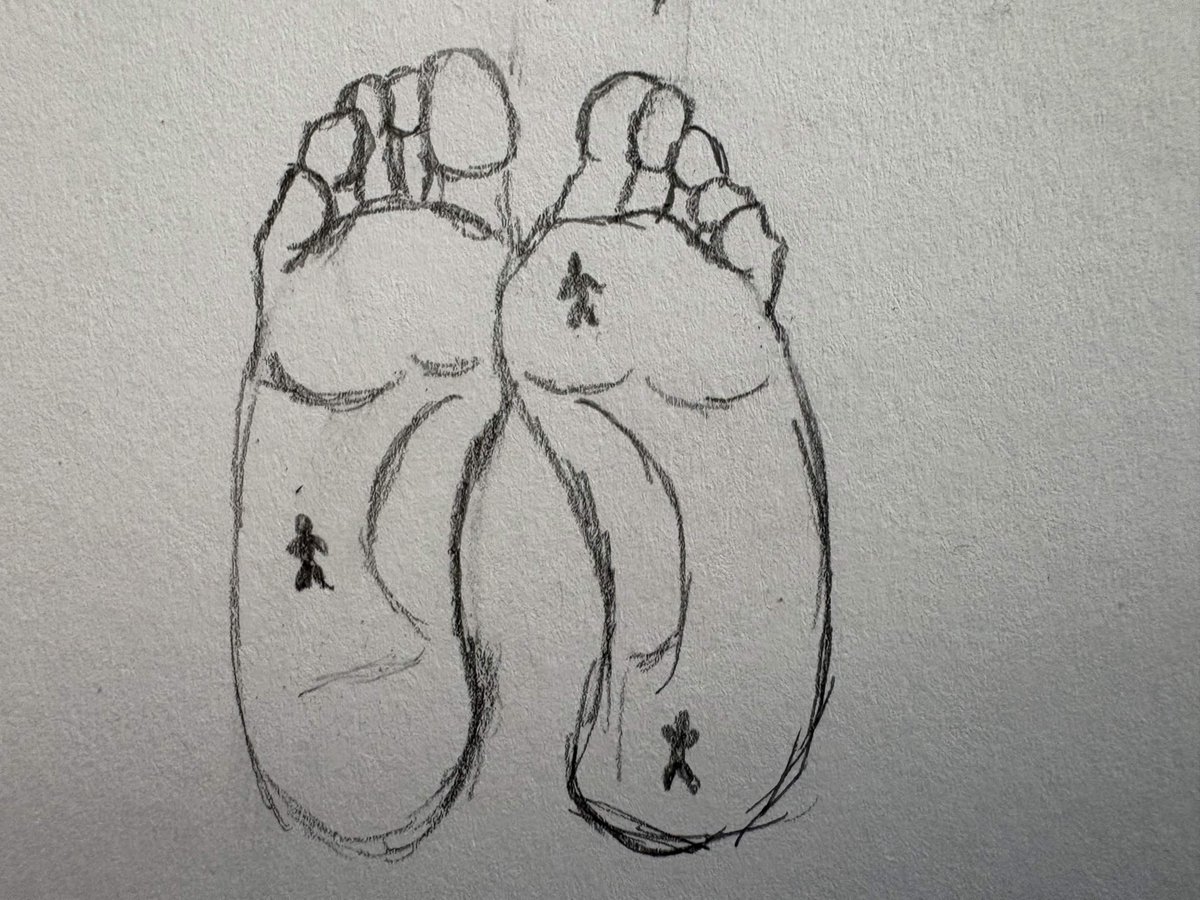 femboygiantlove's tweet photo. Day 28: Another concept I wanna make a full piece. #MacroMarch #sizetwitter #nsfw #feet https://t.co/u72eDAB85E