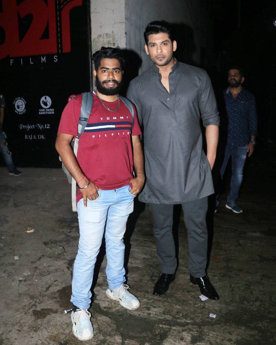 I am_sid fan tweet media