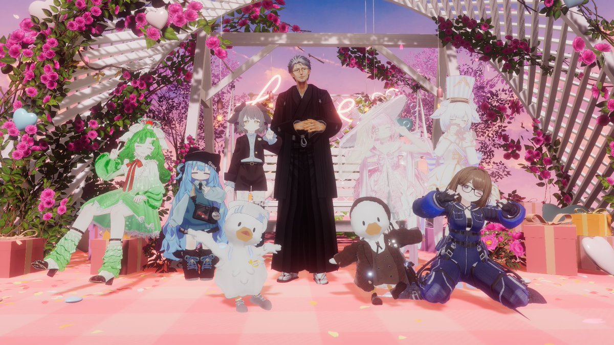 Ichi tweet media