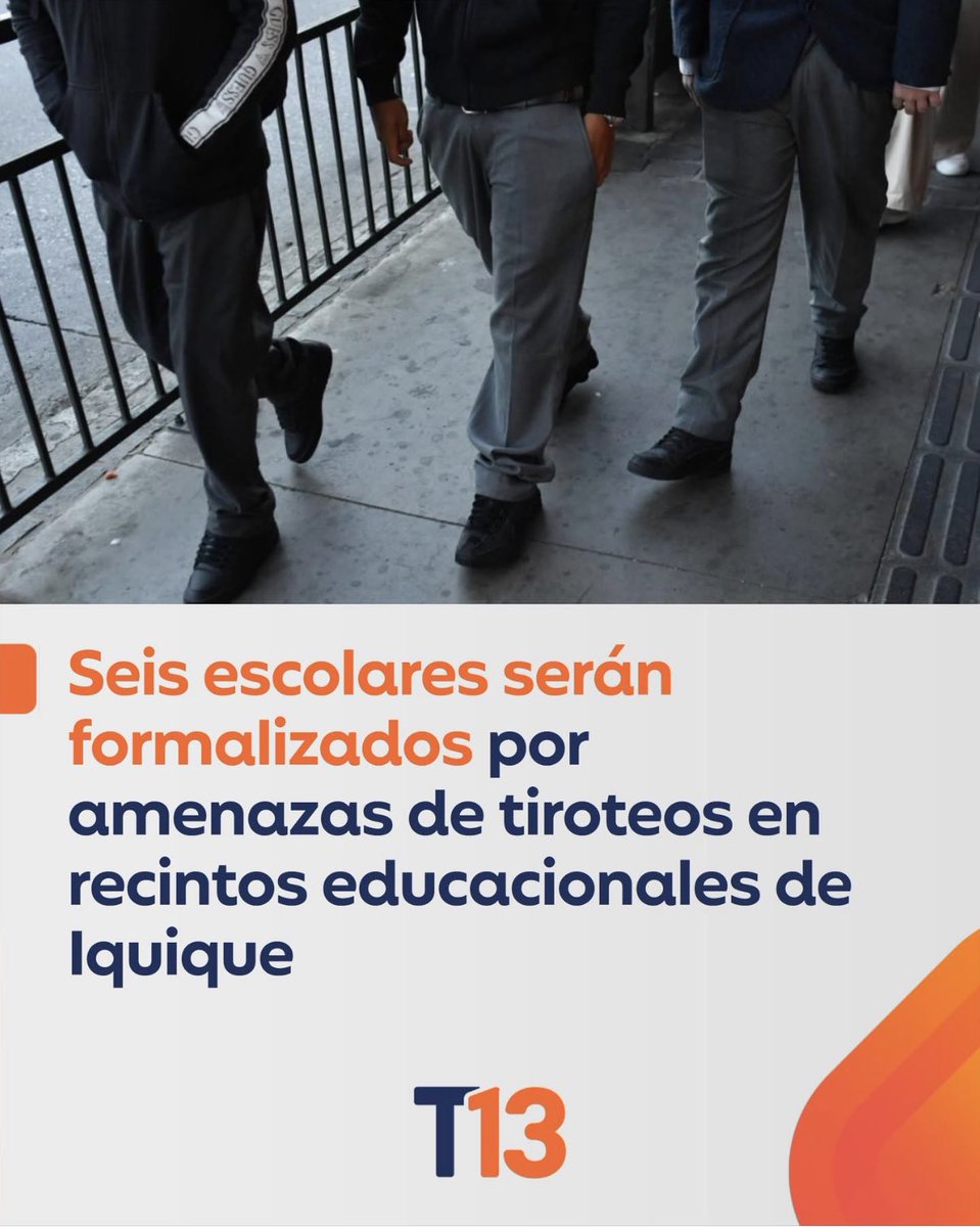 Patriota100%🤚🏻🇨🇱 tweet media