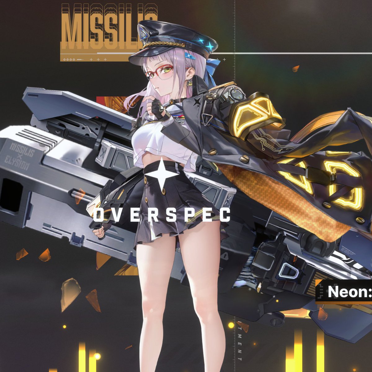 Stellar Blade | NIKKE | Destiny Child | 🍑✨ tweet media