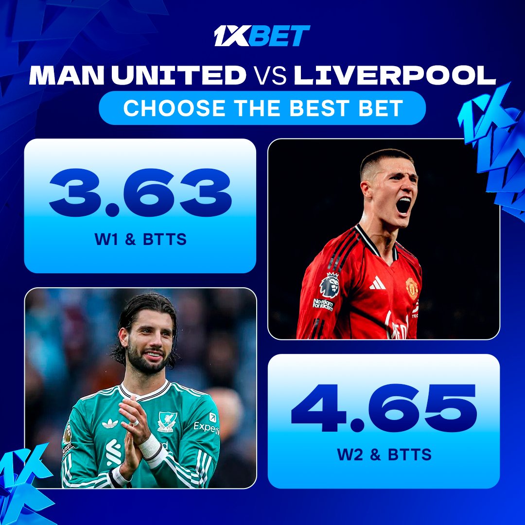 1хBet tweet media