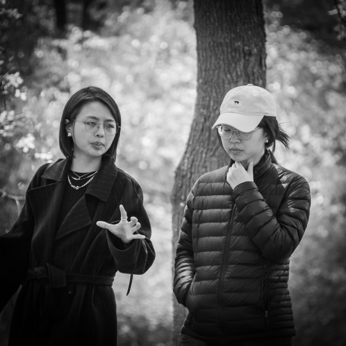 withtheopticals's tweet image. #StreetPhotographySaturday #Monochrome
