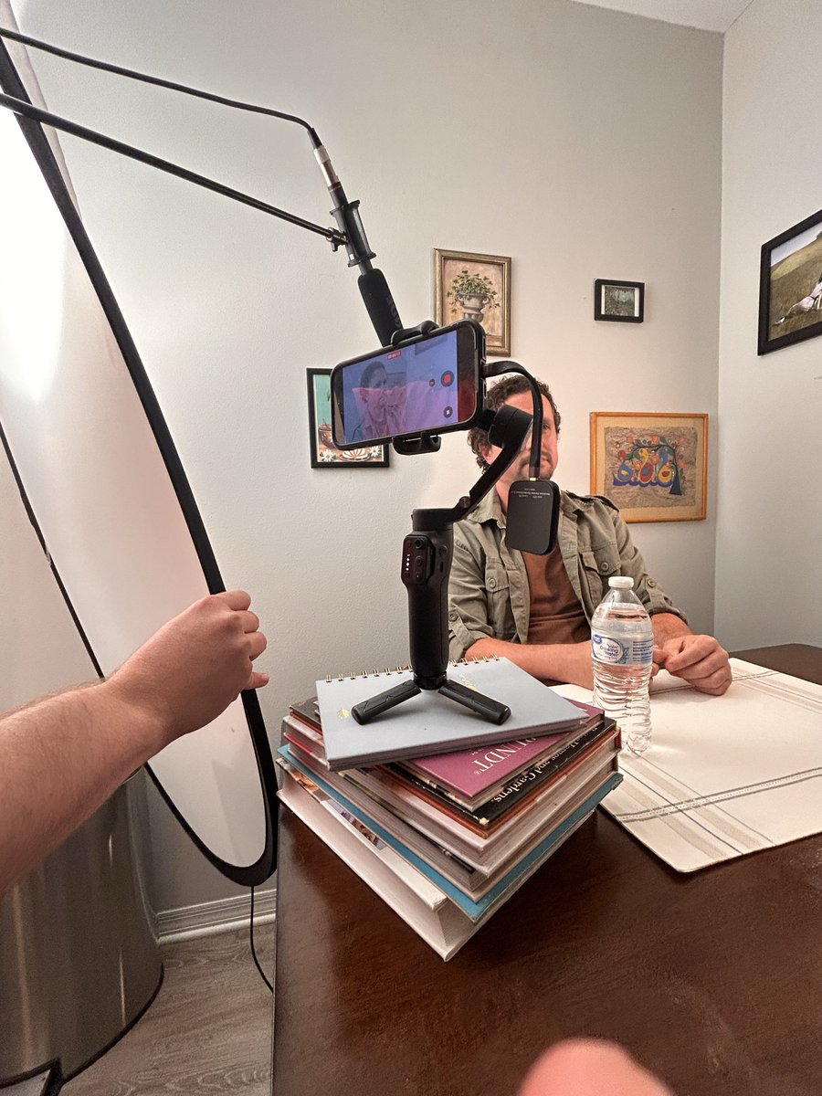 Fort Stoweville Productions tweet media